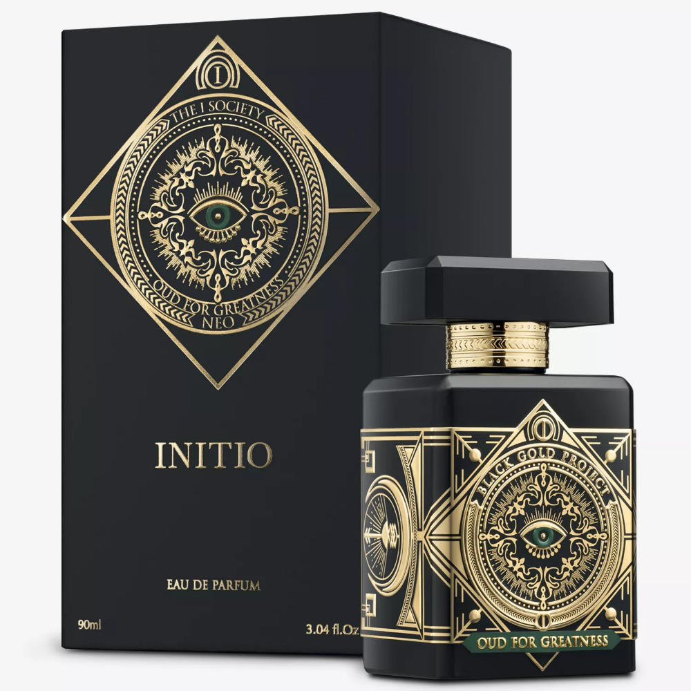 Initio Oud For Greatness Neo Eau De Parfum 90ml