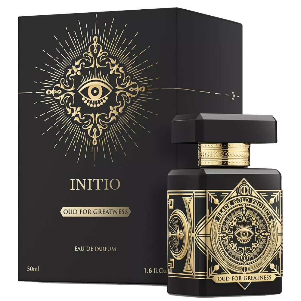 Initio Oud For Greatness Eau De Parfum 50ml