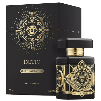 Initio Oud For Greatness Eau De Parfum 50ml