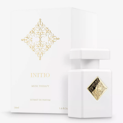 Initio Musk Therapy Extrait De Parfum 50ml