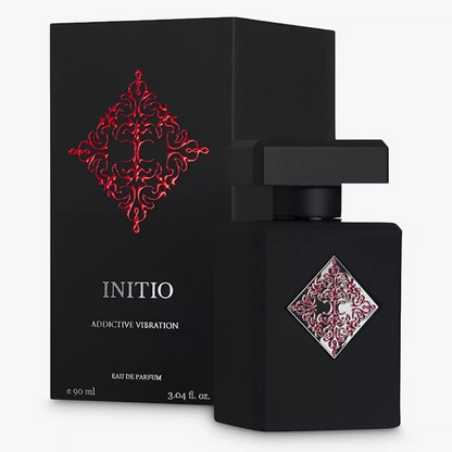 Initio Addictive Vibration Eau De Parfum 90ml
