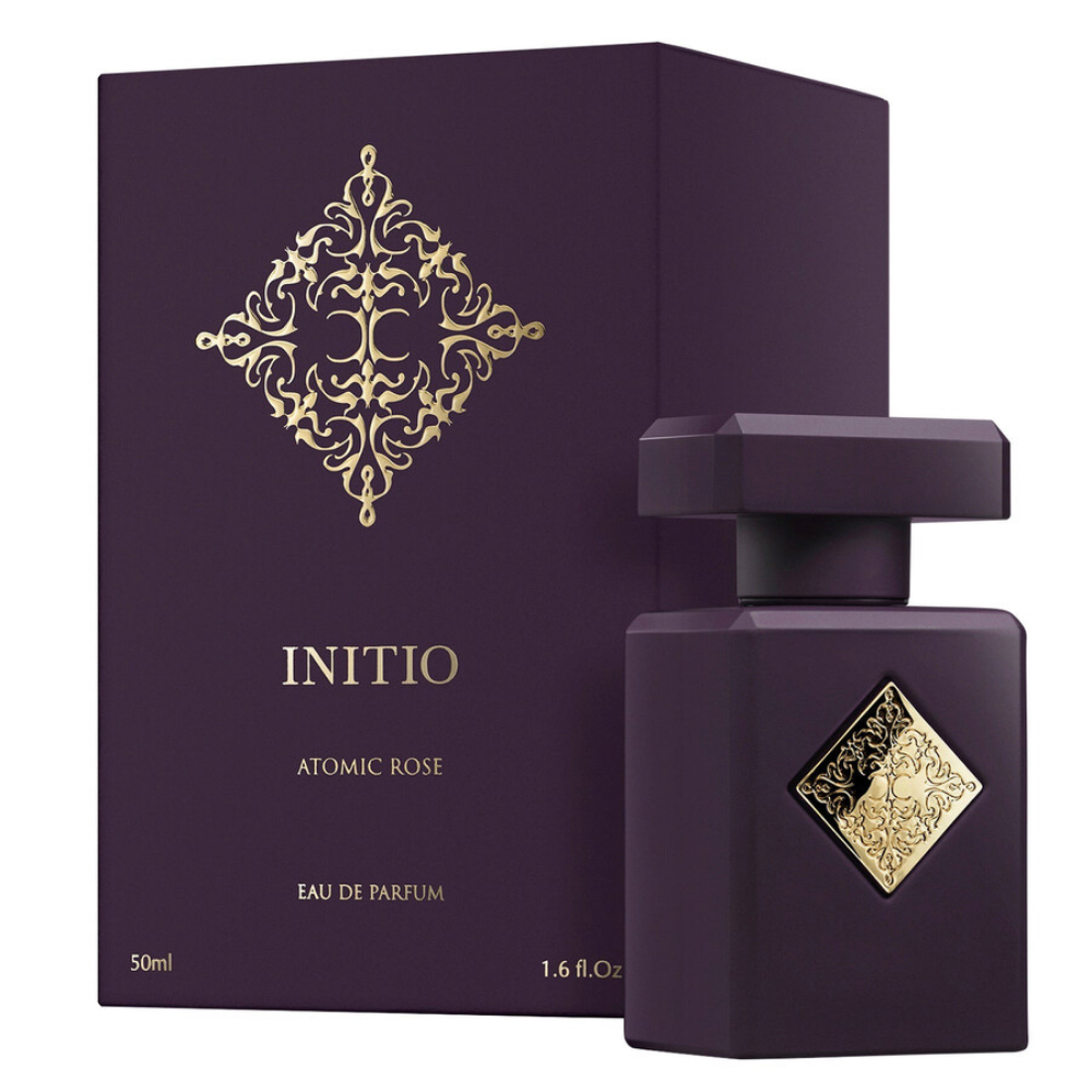 Initio Atomic Rose Eau De Parfum 50ml