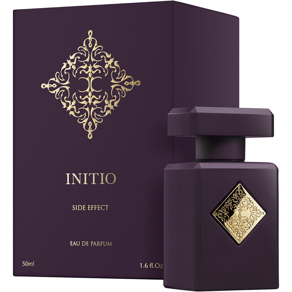 Initio Side Effect Eau De Parfum 50ml
