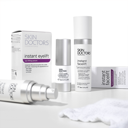 Skin Doctors Instant Eyelift Eye Lifting Serum 10ml
