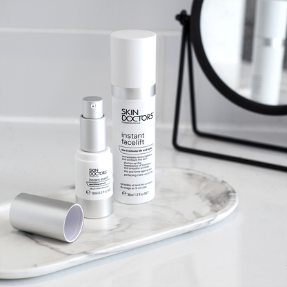 Skin Doctors Instant Eyelift Eye Lifting Serum 10ml