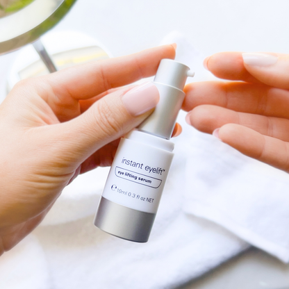 Skin Doctors Instant Eyelift Eye Lifting Serum 10ml