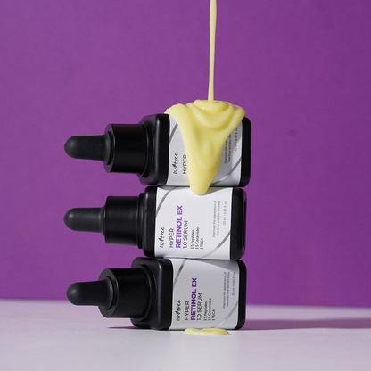Isntree Hyper Retinol Ex 1.0 Serum 20ml