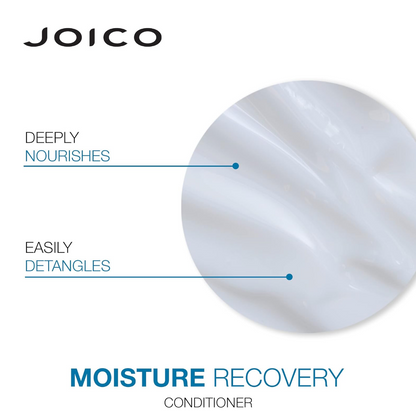 Joico Moisture Recovery Moisturising Conditioner 1000ml