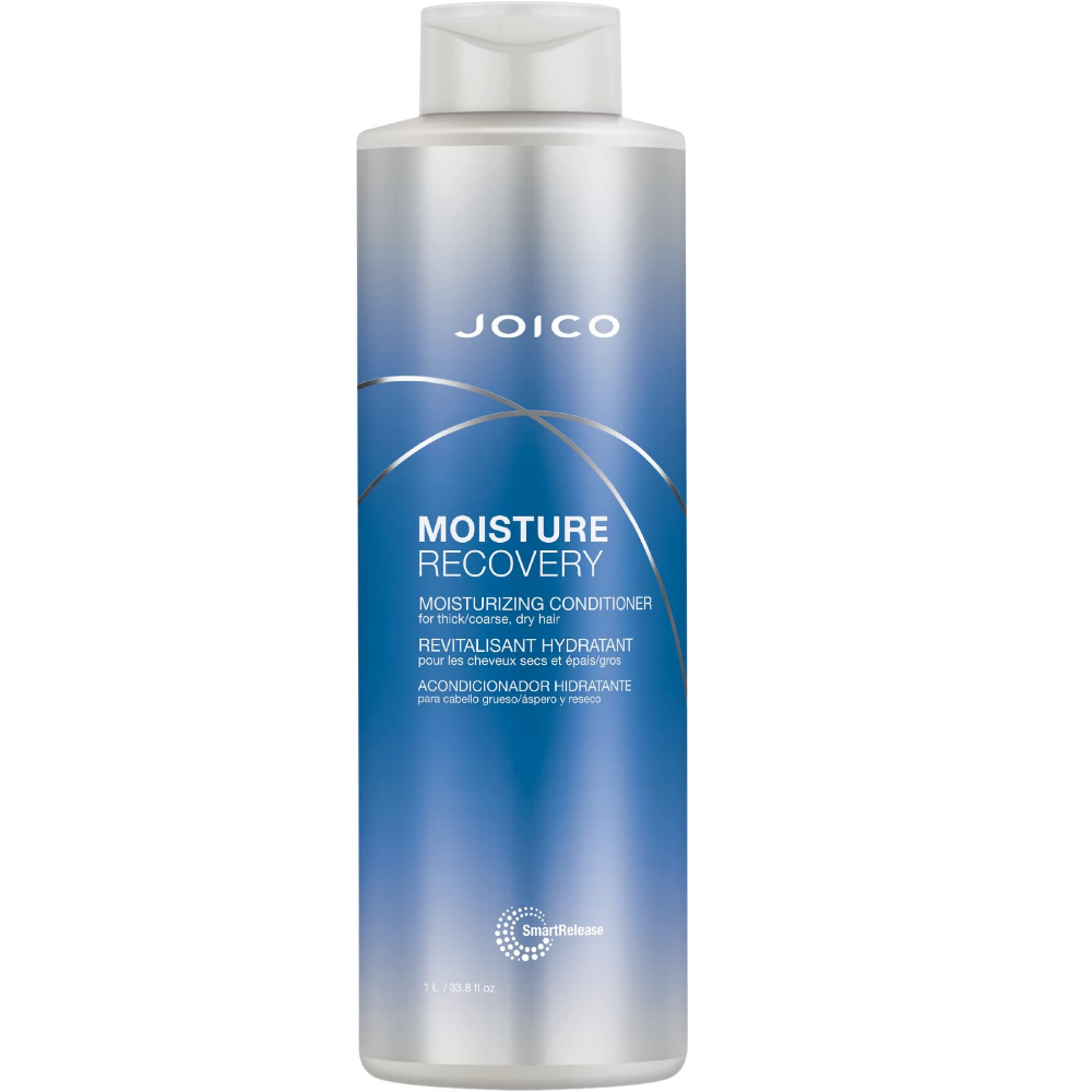 Joico Moisture Recovery Moisturising Conditioner 1000ml