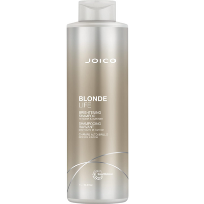 Joico Blonde Life Brightening Shampoo 1000ml