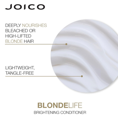 Joico Blonde Life Brightening Conditioner 1000ml