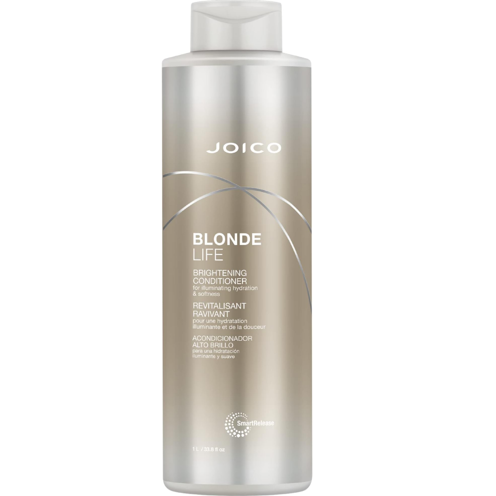 Joico Blonde Life Brightening Conditioner 1000ml