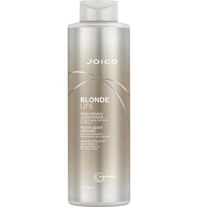 Joico Blonde Life Brightening Conditioner 1000ml