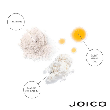 Joico YouthLock Collagen Shampoo 1000ml