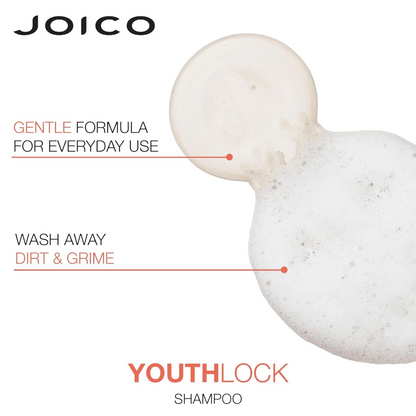 Joico YouthLock Collagen Shampoo 1000ml