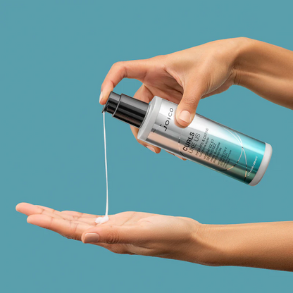 Joico Curls Like Us Hydrate & Define Creme Styler 200ml