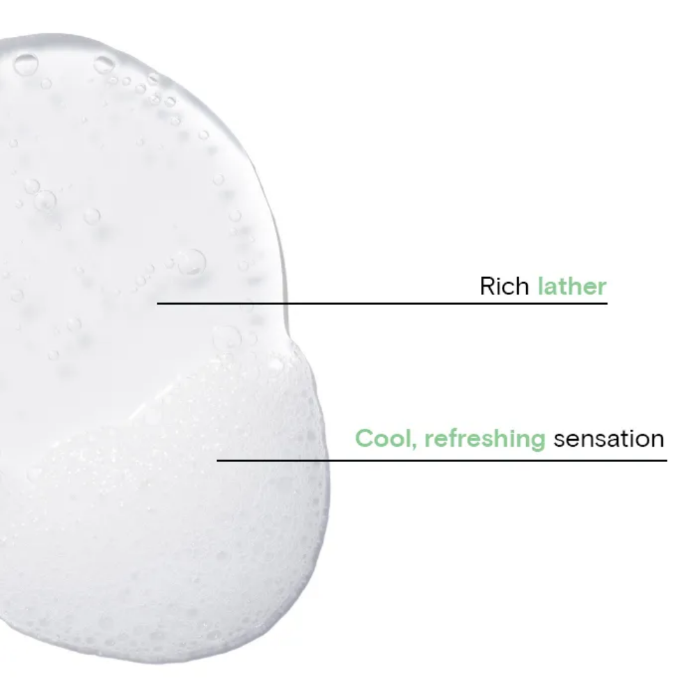 Joico Scalp Vitality Refreshing Shampoo 300ml