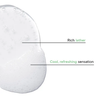 Joico Scalp Vitality Refreshing Shampoo 300ml