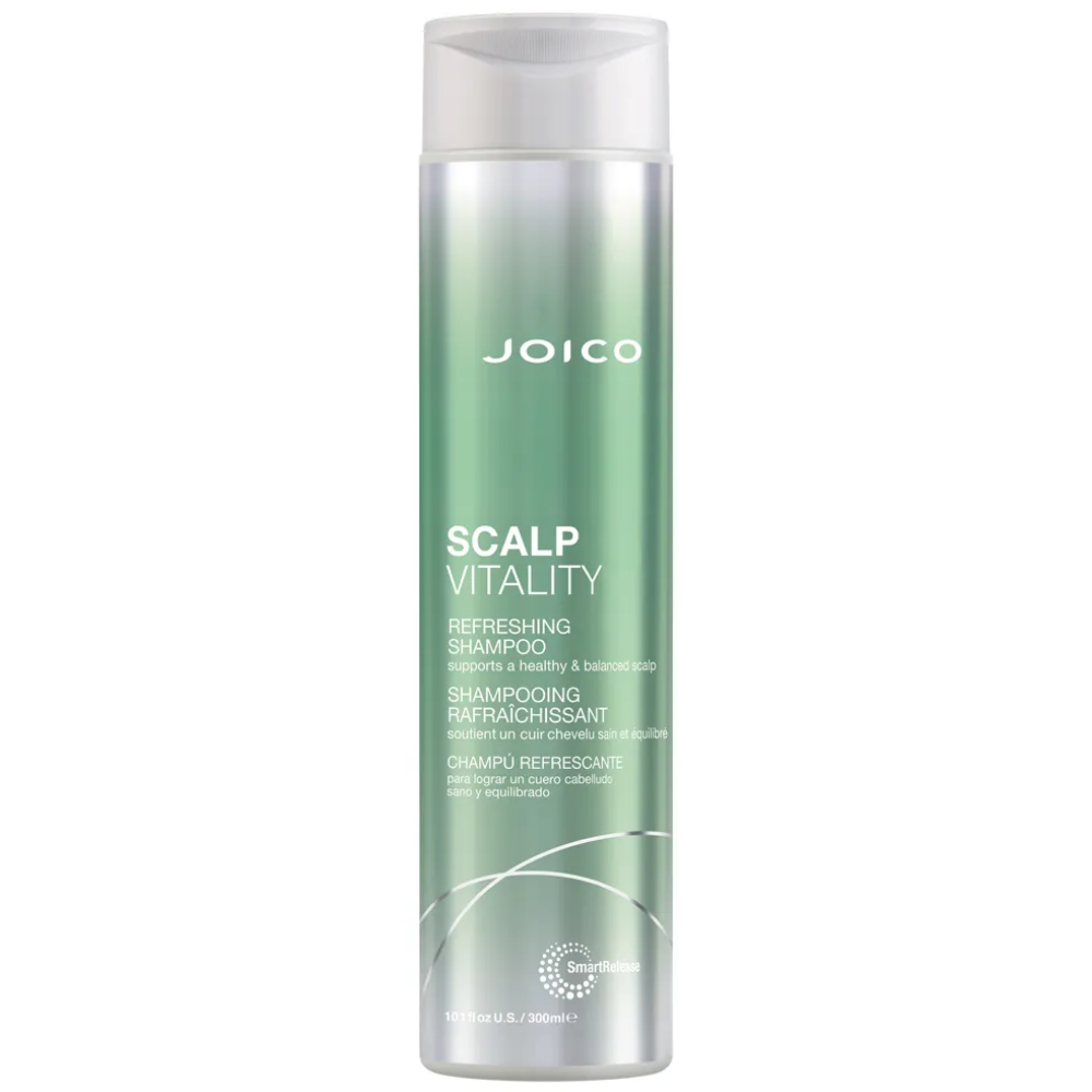 Joico Scalp Vitality Refreshing Shampoo 300ml