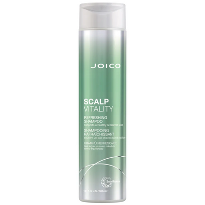 Joico Scalp Vitality Refreshing Shampoo 300ml