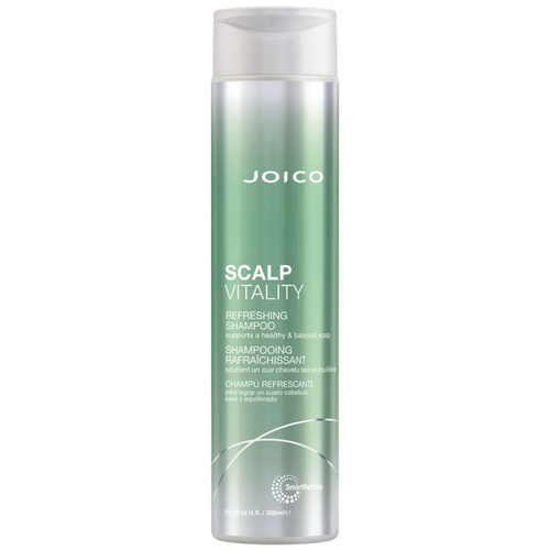 Joico Scalp Vitality Refreshing Shampoo 300ml