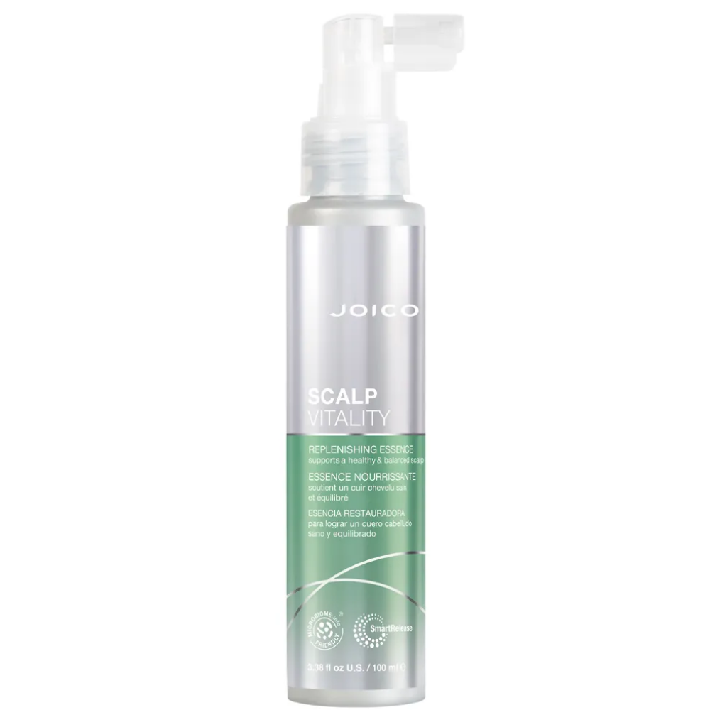 Joico Scalp Vitality Replenishing Essence 100ml
