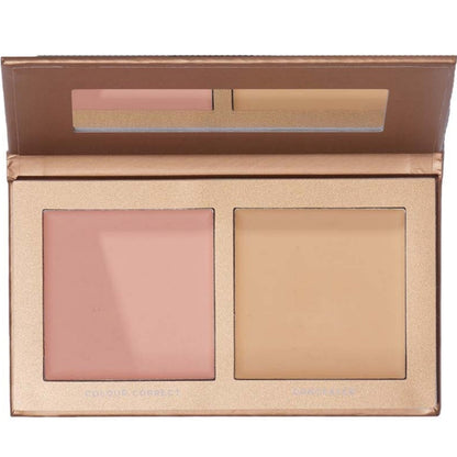 Jecca Blac Correct & Conceal 2 Colour Makeup Palette