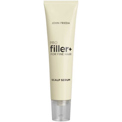 John Frieda PROfiller+ Hair Growth Scalp Serum 50ml