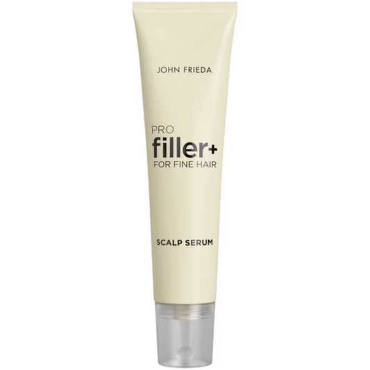 John Frieda PROfiller+ Hair Growth Scalp Serum 50ml