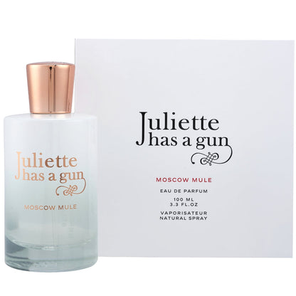 Juliette Has A Gun Moscow Mule Eau De Parfum 100ml