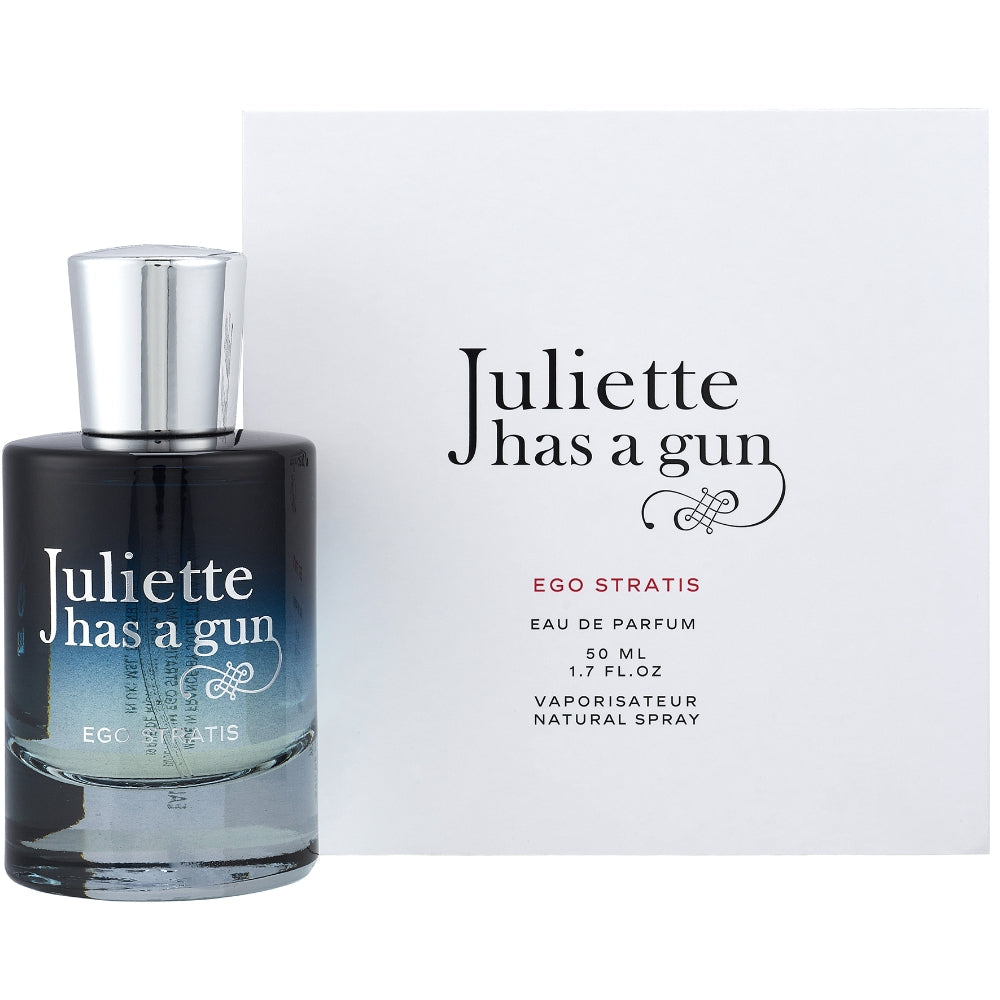 Juliette Has A Gun Ego Stratis Eau De Parfum 50ml