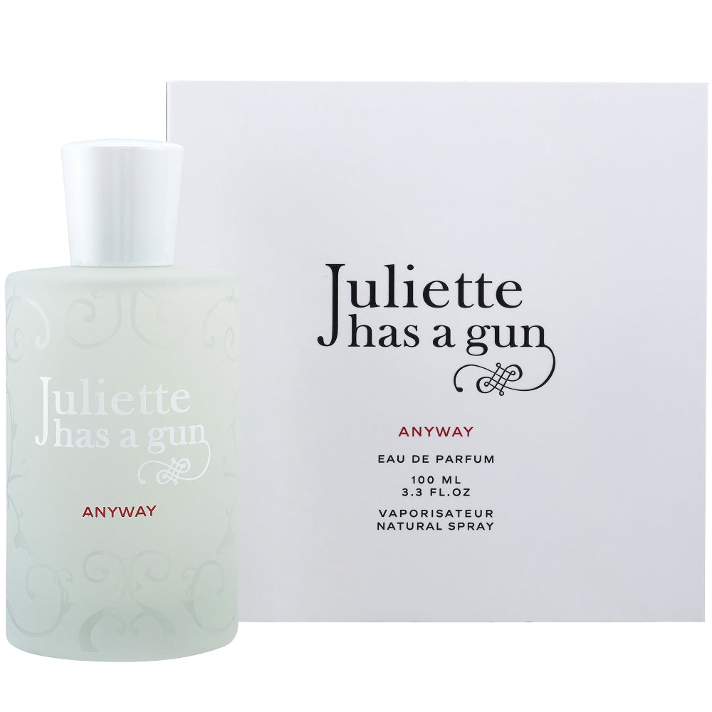 Juliette Has A Gun Anyway Eau De Parfum 100ml
