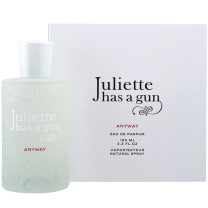 Juliette Has A Gun Anyway Eau De Parfum 100ml