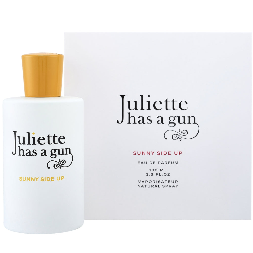 Juliette Has A Gun Sunny Side Up Eau De Parfum 100ml