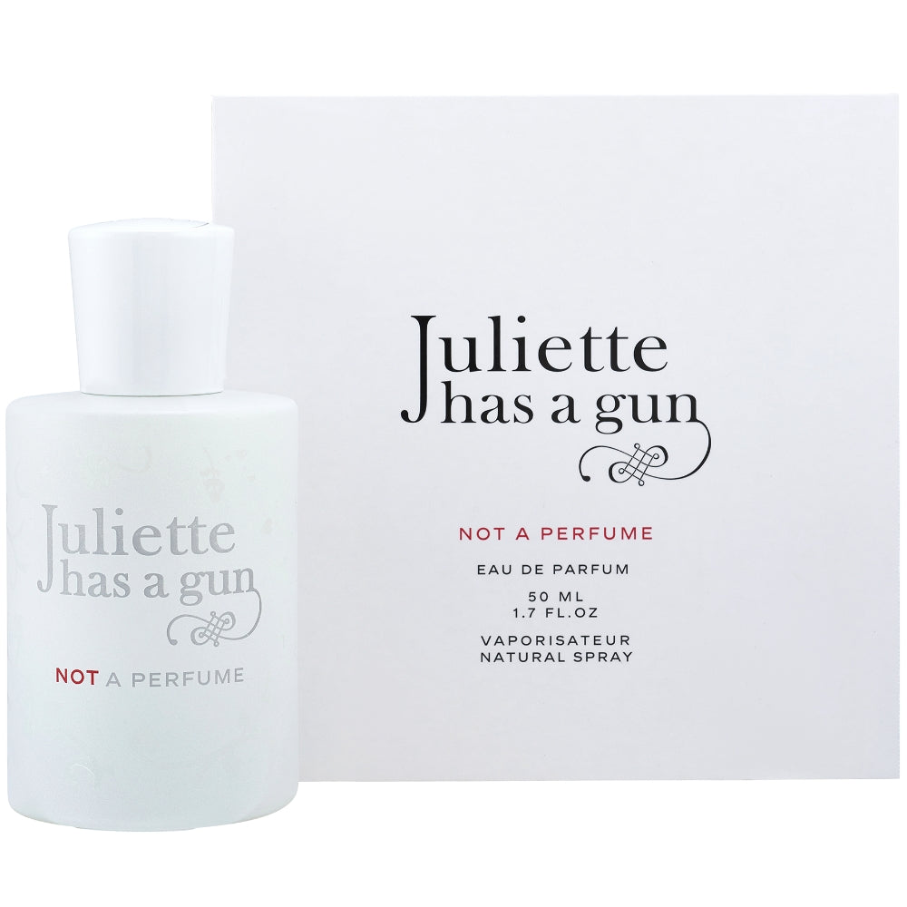 Juliette Has A Gun Not A Perfume Eau De Parfum 50ml
