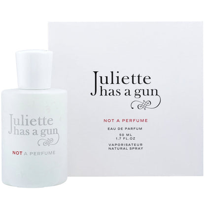 Juliette Has A Gun Not A Perfume Eau De Parfum 50ml