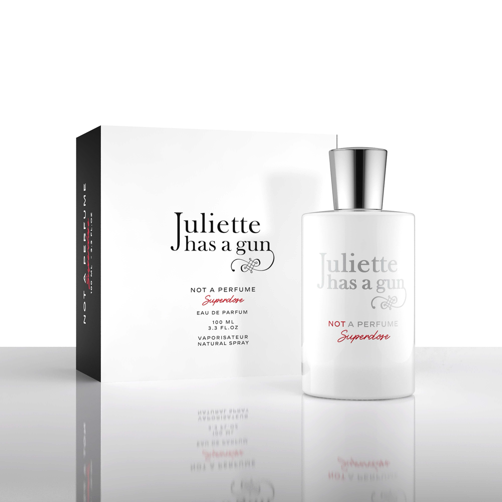 Juliette Has A Gun Not A Perfume Superdose Eau De Parfum 100ml
