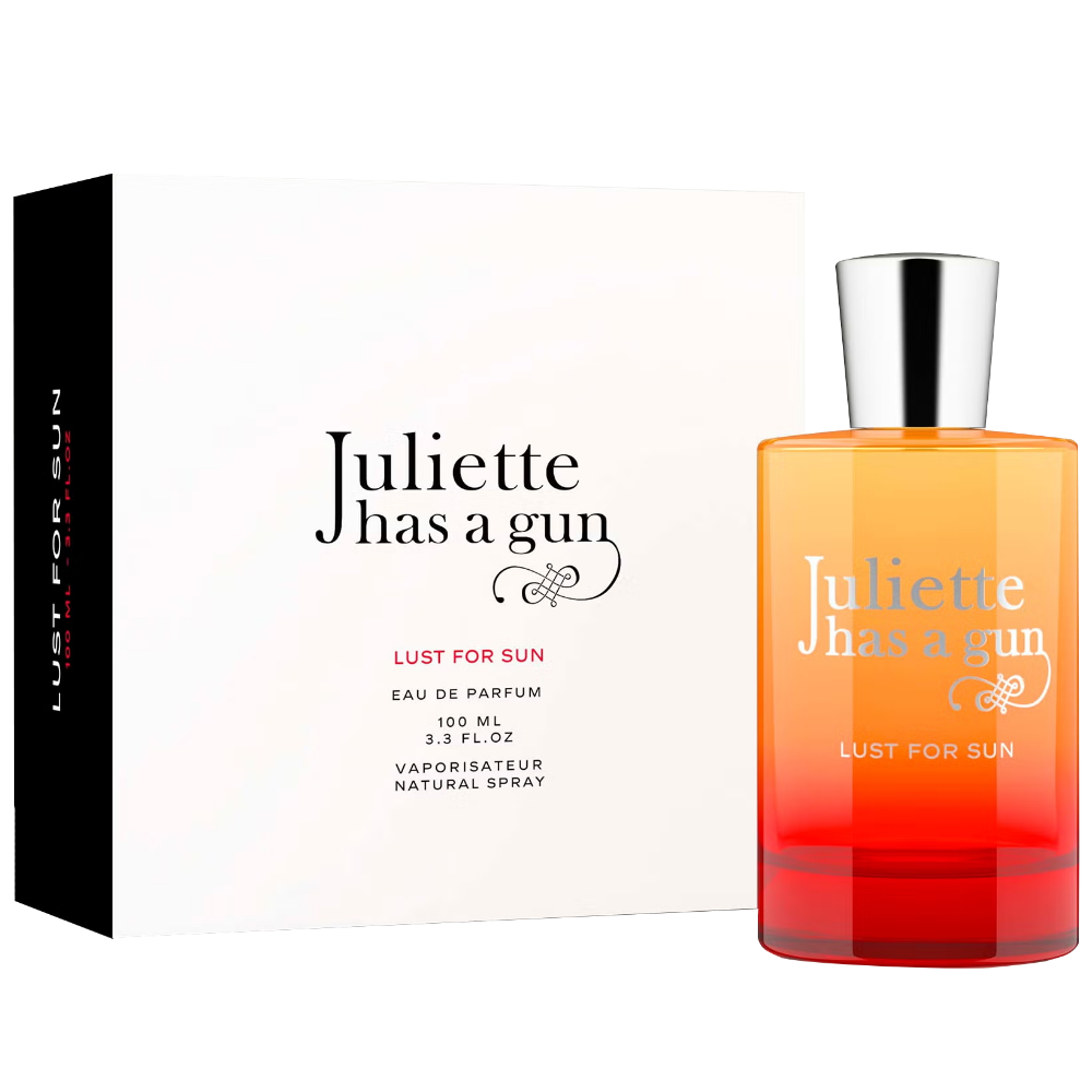 Juliette Has A Gun Lust For Sun Eau De Parfum 100ml