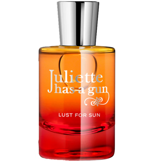 Juliette Has A Gun Lust For Sun Eau De Parfum 100ml