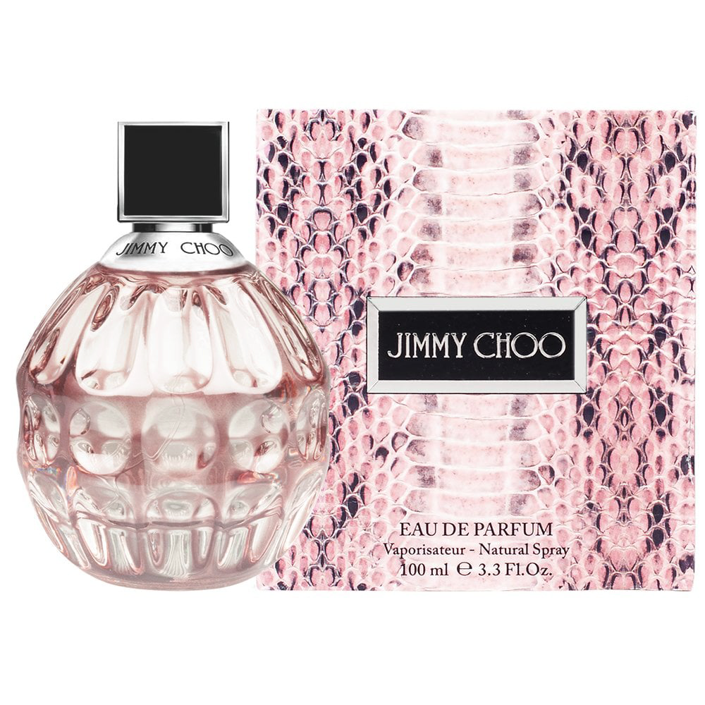 Jimmy Choo Eau De Parfum 100ml