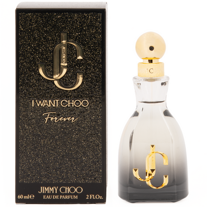 Jimmy Choo I Want Choo Forever Eau De Parfum 60ml