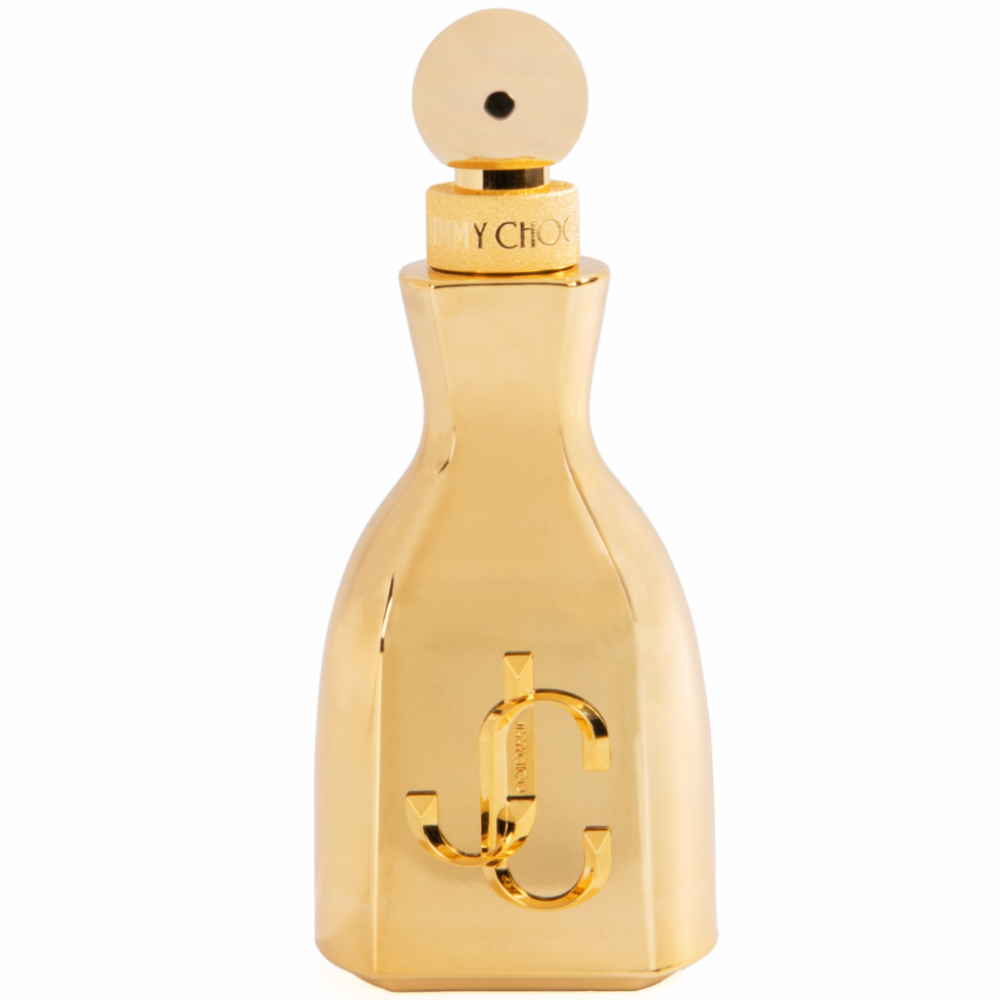 Jimmy Choo I Want Choo Le Parfum 60ml