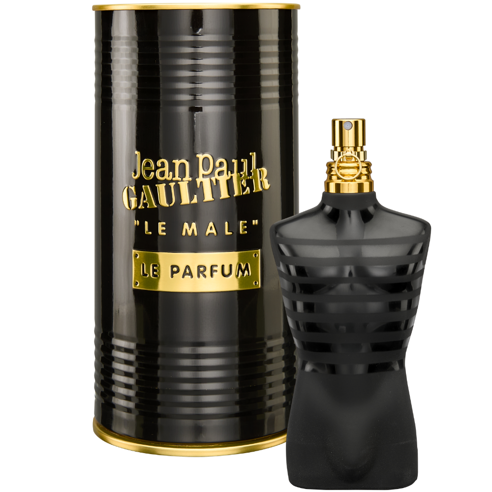 Jean Paul Gaultier Le Male Intense Le Parfum Eau De Parfum 125ml