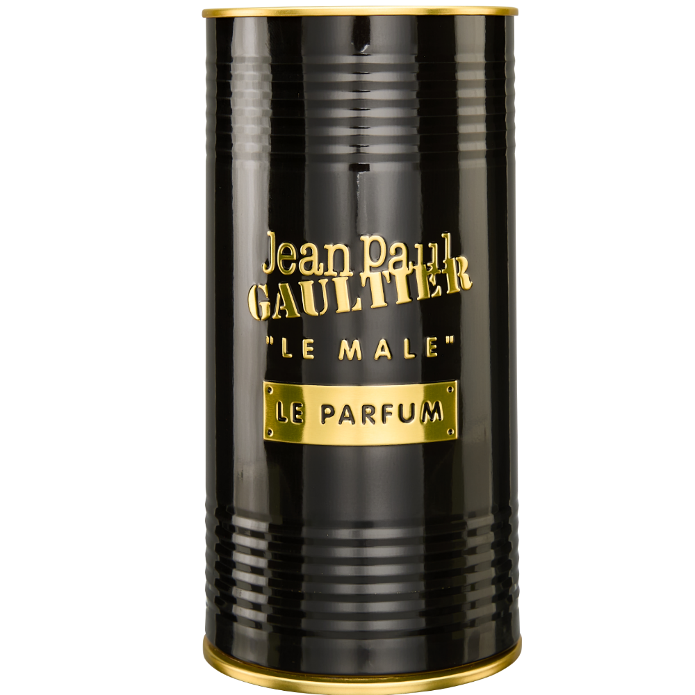 Jean Paul Gaultier Le Male Intense Le Parfum Eau De Parfum 125ml
