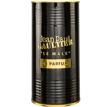 Jean Paul Gaultier Le Male Intense Le Parfum Eau De Parfum 125ml