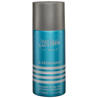 Jean Paul Gaultier Le Male Deodorant Body Spray 150ml