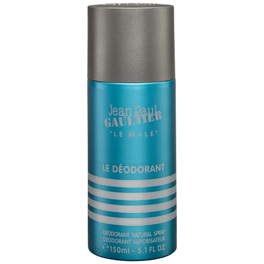 Jean Paul Gaultier Le Male Deodorant Body Spray 150ml