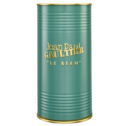 Jean Paul Gaultier Le Beau Eau De Toilette 75ml