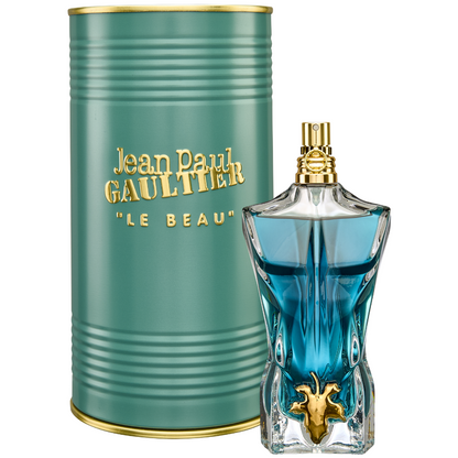Jean Paul Gaultier Le Beau Eau De Toilette 75ml