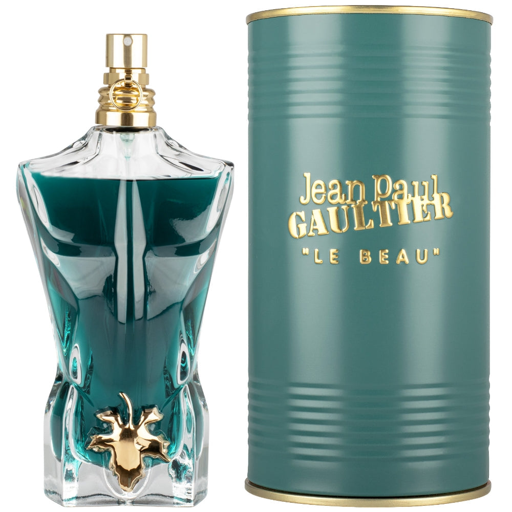 Jean Paul Gaultier Le Beau Eau De Toilette 125ml